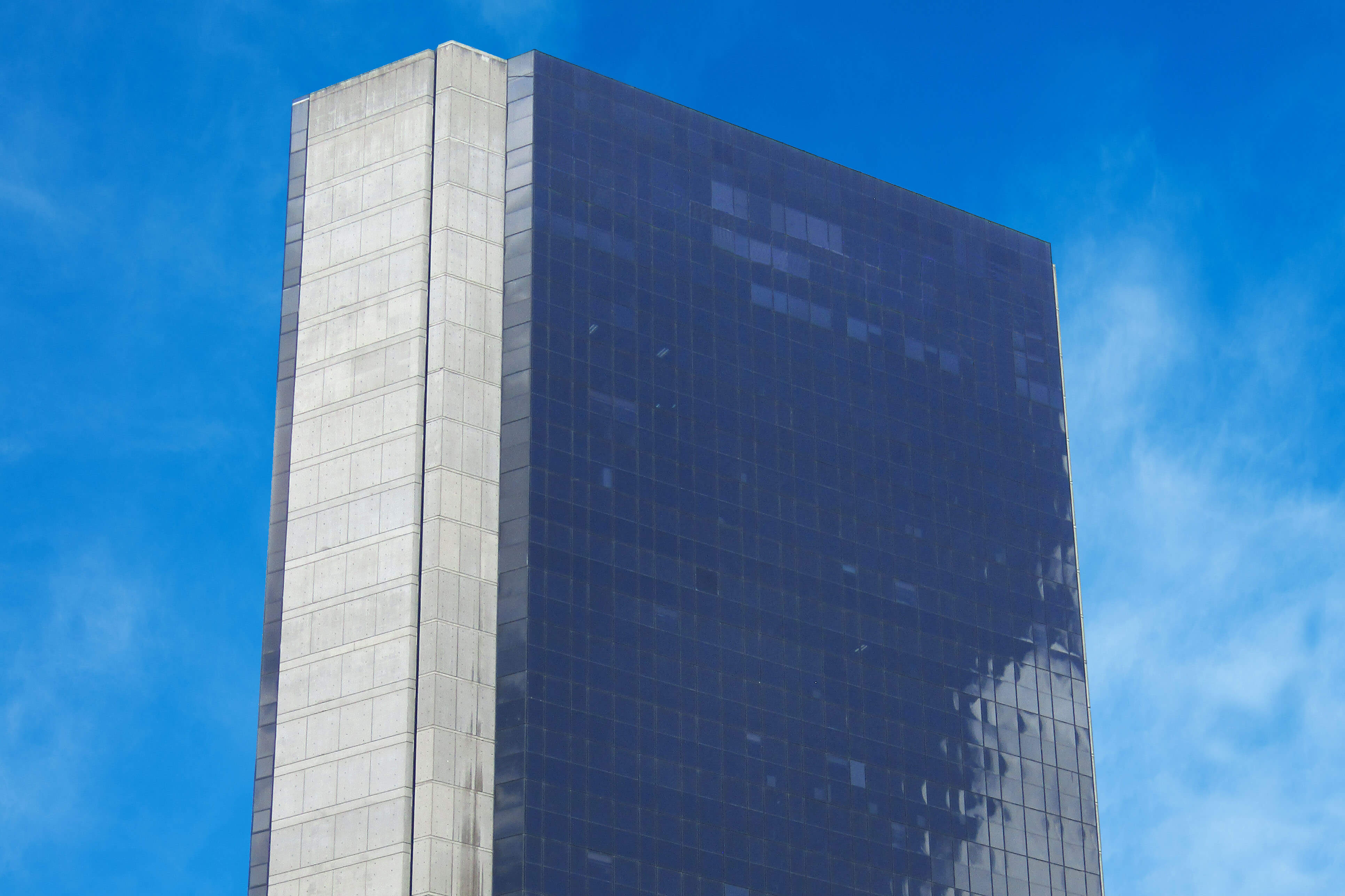 TORRE MERCANTIL
